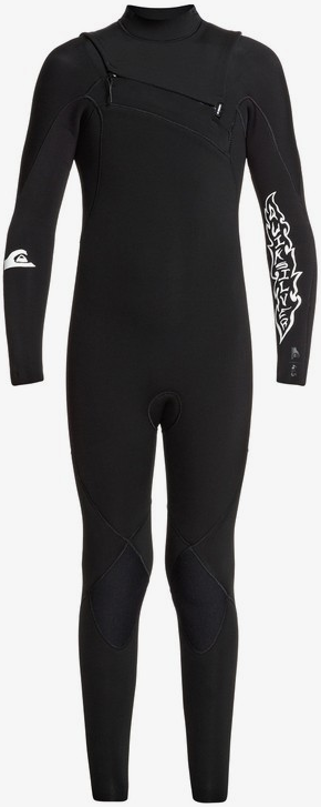 Quiksilver 4/3mm Highline Limited