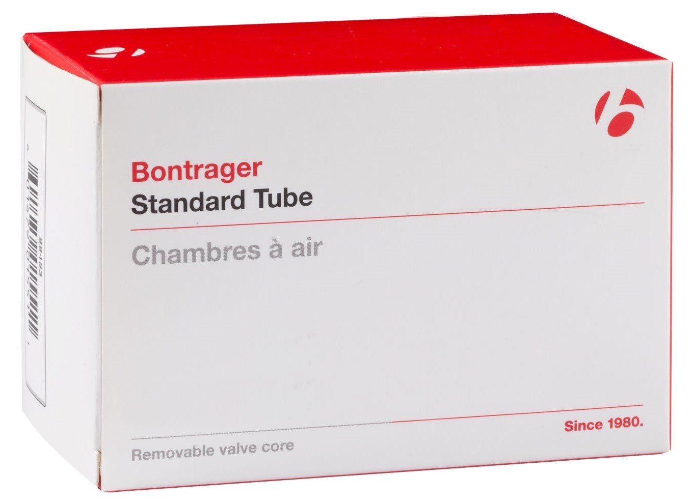 Bontrager Standard Tube 700x28-32 Presta 80mm