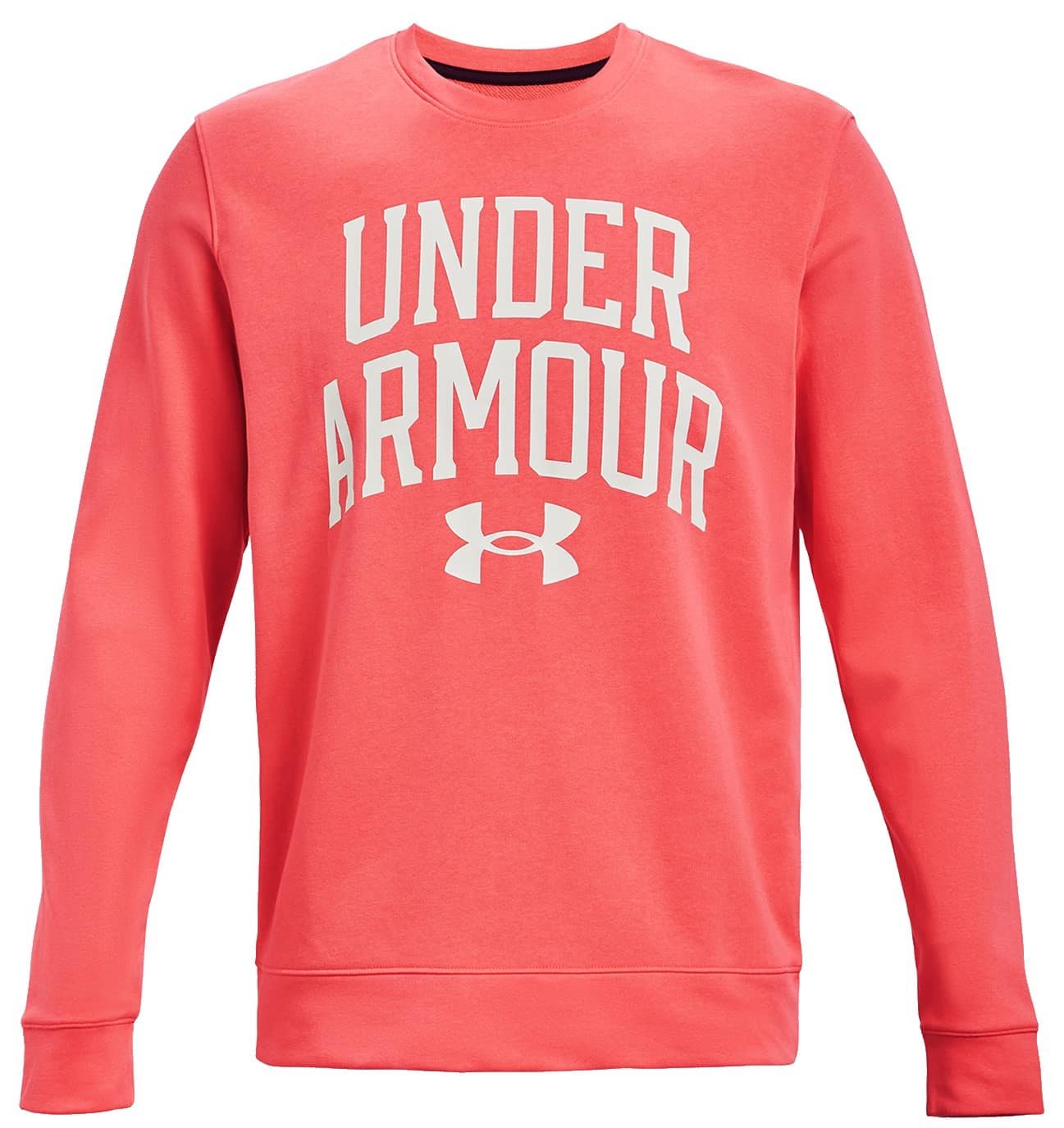 Under Armour UA Rival Terry Crew M