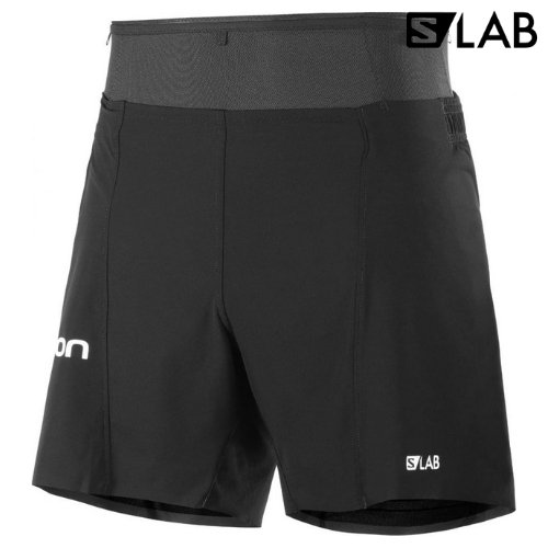Salomon S/LAB Sense Short 6 M XL