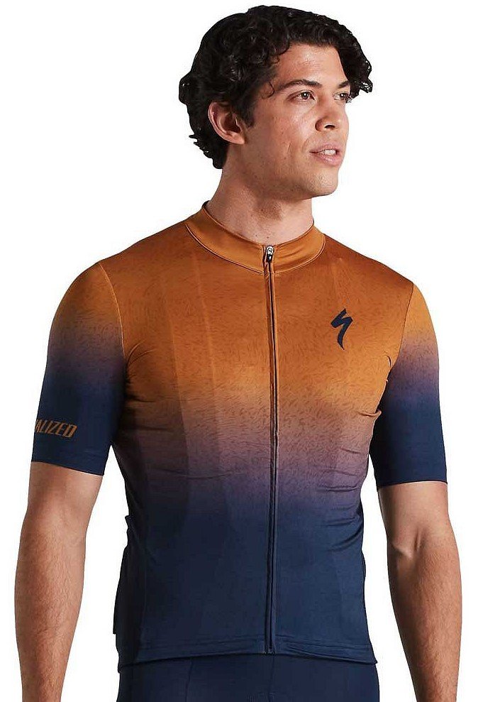 Specialized Rbx Comp Jersey M